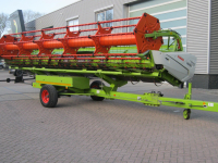 Cornhead Claas V770