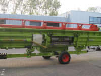 Cornhead Claas V770