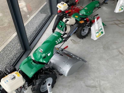 Other lawn and garden equipment and accessories Ferrari Tuinfrezen