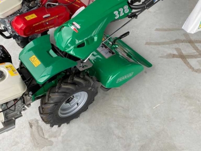 Other lawn and garden equipment and accessories Ferrari Tuinfrezen