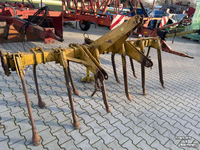 Cultivator Rumptstad 11 tands