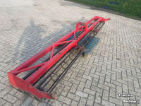 Rotary Harrow Lely ROLOOR LELY ROTORKOPEG 400-55