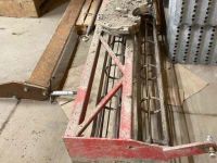 Rotary Harrow Lely ROLOOR LELY ROTORKOPEG 400-55