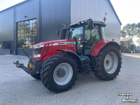 Tractor Massey Ferguson 7718
