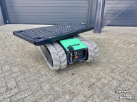 Other transport and industrial equipment and accessories  Emovr TRC1.5