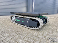 Other transport and industrial equipment and accessories  Emovr TRC1.5