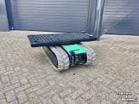 Other transport and industrial equipment and accessories  Emovr TRC1.5