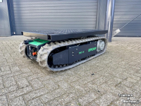 Other transport and industrial equipment and accessories  Emovr TRC1.5