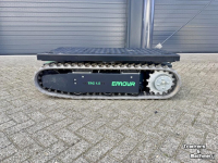 Other transport and industrial equipment and accessories  Emovr TRC1.5