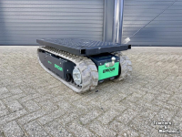 Other transport and industrial equipment and accessories  Emovr TRC1.5