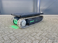 Other transport and industrial equipment and accessories  Emovr TRC1.5