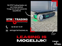 Other transport and industrial equipment and accessories  Emovr TRC1.5