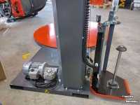 Other transport and industrial equipment and accessories Matco pallet wikkelmachine T30