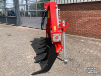 Deep subsoiler Evers Evers Breton XL 6-300 Voorzetwoeler