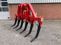 Deep subsoiler Evers Evers Breton XL 6-300 Voorzetwoeler