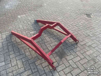 Rotary Harrow Lely Roterra 400-55 Rotorkopeg / Rotoreg / Kopeg