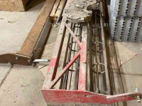 Rotary Harrow Lely Roterra 400-55 Rotorkopeg / Rotoreg / Kopeg