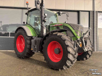 Tractor Fendt 516 Vario Gen3