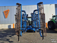 Seedbed combination VSS ZB 5000 snel-eg