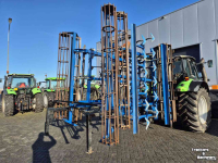 Seedbed combination VSS ZB 5000 snel-eg
