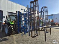 Seedbed combination VSS ZB 5000 snel-eg