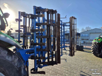 Seedbed combination VSS ZB 5000 snel-eg