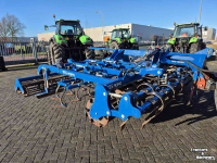 Seedbed combination VSS ZB 5000 snel-eg