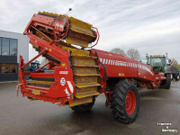Potato harvester Grimme GT170S