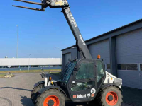 Telehandler Bobcat T2566