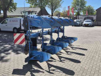 Ploughs Lemken Juwel 8 MV 4+1 N100