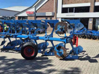 Ploughs Lemken Juwel 8 MV 4+1 N100