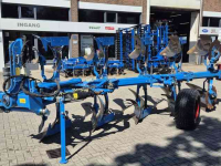 Ploughs Lemken Juwel 8 MV 4+1 N100