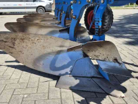 Ploughs Lemken Juwel 8 MV 4+1 N100