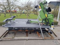 Mower Fendt Slicer 3160 TLX KC