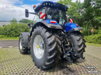 Tractor New Holland T 7.300 AC New Gen