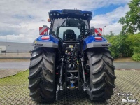 Tractor New Holland T 7.300 AC New Gen