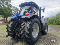 Tractor New Holland T 7.300 AC New Gen
