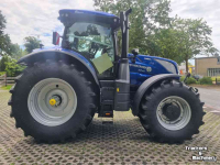Tractor New Holland T 7.300 AC New Gen
