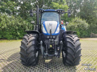 Tractor New Holland T 7.300 AC New Gen