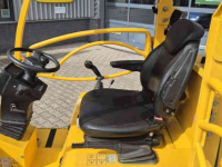 Wheelloader Eurotrac W12 SHOVEL