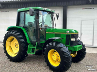 Tractor John Deere 6100