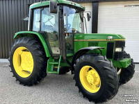 Tractor John Deere 6100