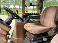 Tractor John Deere 6100