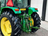 Tractor John Deere 6100