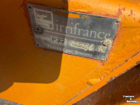 Irrigation hose reel Irrifrance P-77