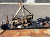 Sweeper Stensballe FF 1700 P