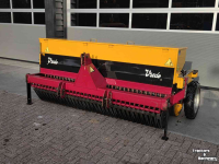Overseeder Vredo 125075 doorzaaimachine