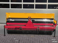 Overseeder Vredo 125075 doorzaaimachine