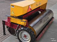 Overseeder Vredo 125075 doorzaaimachine