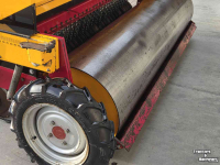 Overseeder Vredo 125075 doorzaaimachine